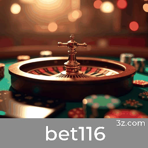bet116 Social Casino: A Nova Emoção da Interação Real