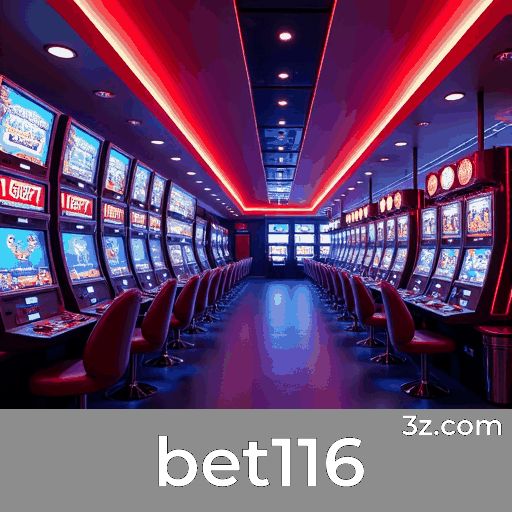 Arquitetura em Nuvem e Segurança Avançada na bet116