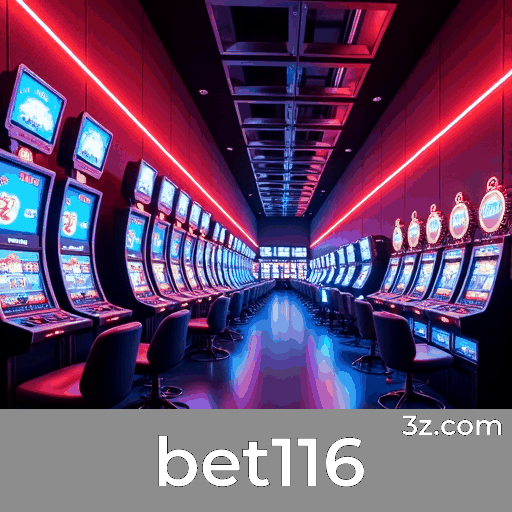 Explore a Conveniência do App Móvel bet116