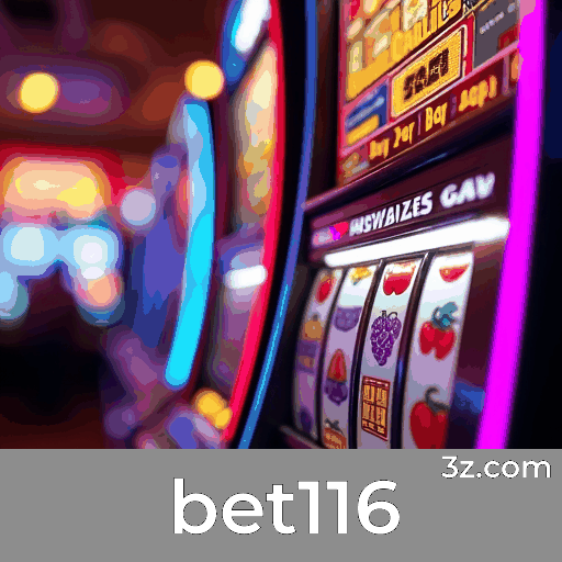 Domine Jogos no bet116 com Estratégias de Sucesso