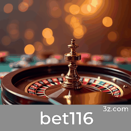 Bet116: Excelência em apostas esportivas com foco no Brasil