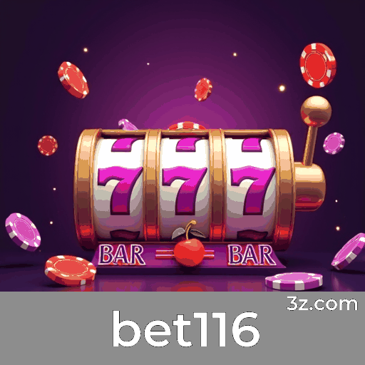 Maximize Promoções na bet116: Estratégia Integrada de Bônus