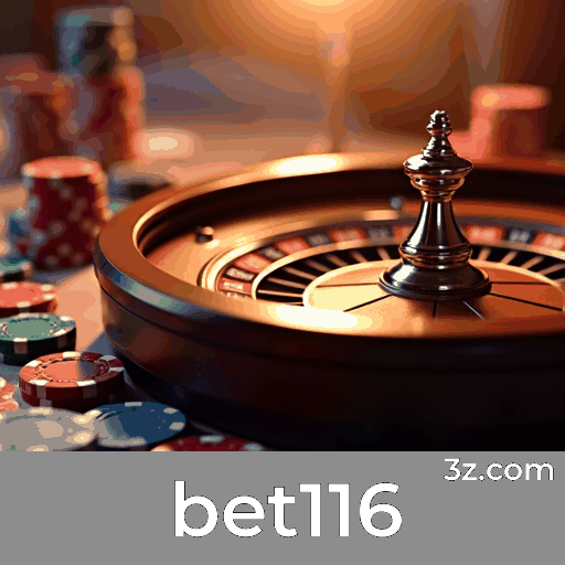 Revolucionando Jogos de Aposta: Inovação e Valor no bet116