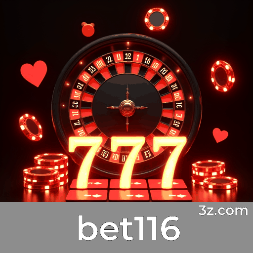 Revolucionando Jogos de Aposta: Inovação e Valor no bet116