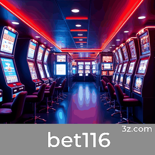 Arquitetura em Nuvem e Segurança Avançada na bet116