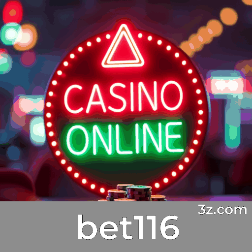 Explore a Conveniência do App Móvel bet116
