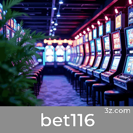 Controle Exclusivo da Sua Conta na bet116 com Configurações Avançadas