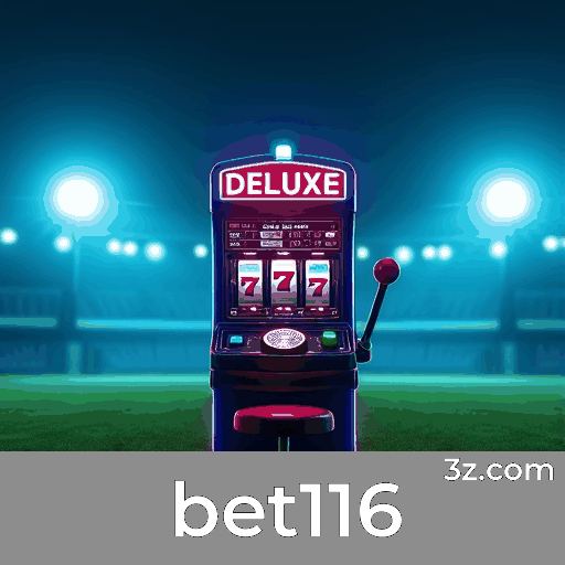 Maximize Promoções na bet116: Estratégia Integrada de Bônus
