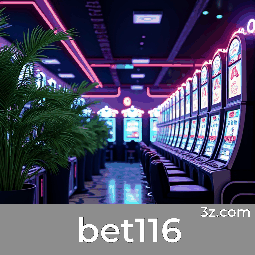 Controle Exclusivo da Sua Conta na bet116 com Configurações Avançadas