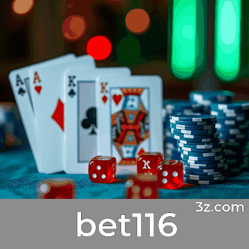 Bet116: Excelência em apostas esportivas com foco no Brasil