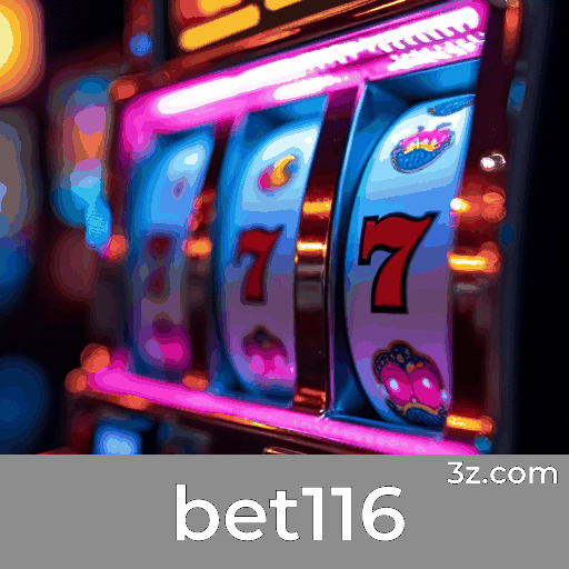 bet116 Social Casino: A Nova Emoção da Interação Real