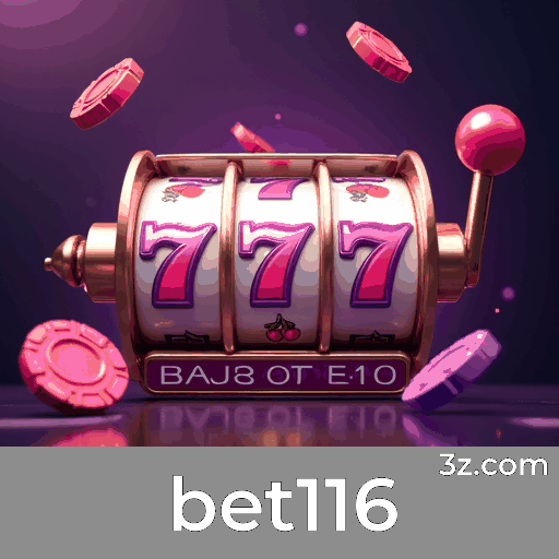 bet116 Social Casino: A Nova Emoção da Interação Real