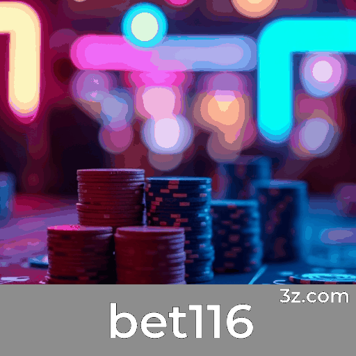 Controle Exclusivo da Sua Conta na bet116 com Configurações Avançadas