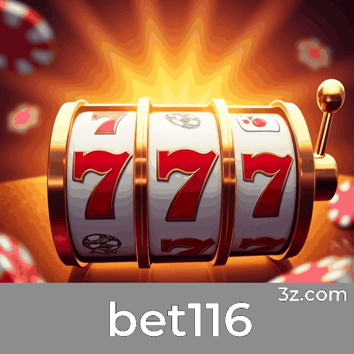 Bet116: Excelência em apostas esportivas com foco no Brasil