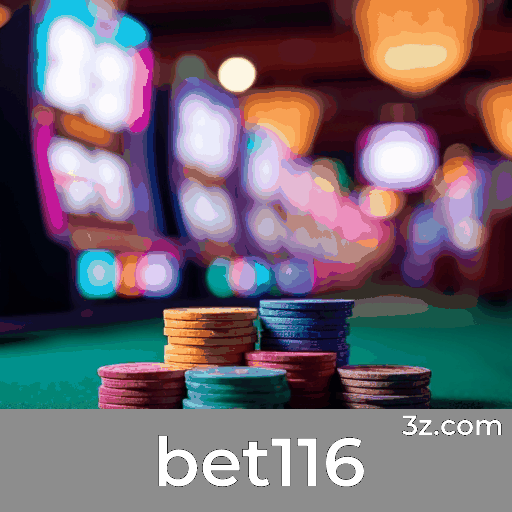Explore a Conveniência do App Móvel bet116