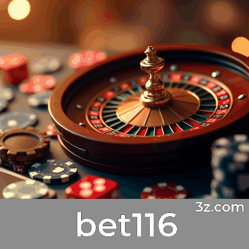Explore a Conveniência do App Móvel bet116